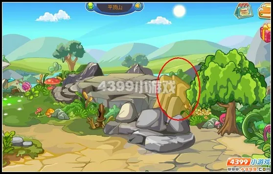 《卡布西游》冥图古犀位置与打法详解