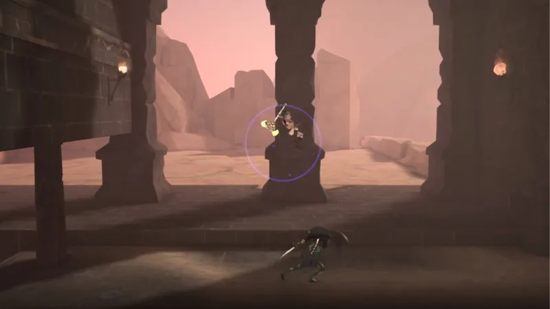 《亡魂战纪》印度银河恶魔城11月14日发售