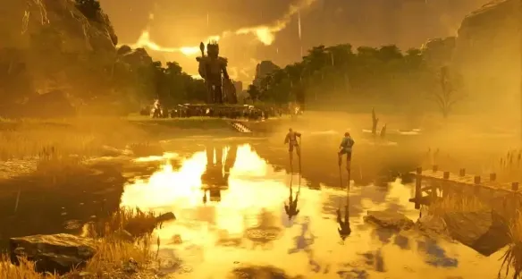 《纪元117:罗马和平》阿尔比恩的马获取方法详解