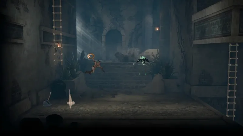 《亡魂战纪》印度银河恶魔城11月14日发售