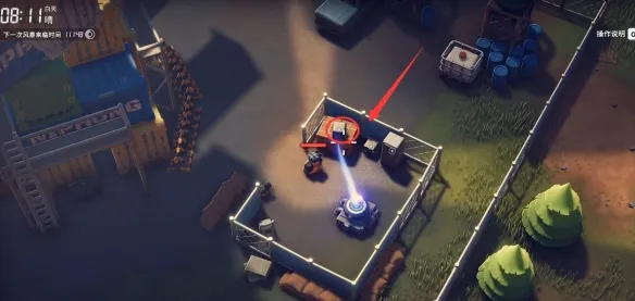 《星际领航》0号区保险箱钥匙获取攻略