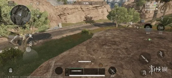 《三角洲行动》疾风玩法详解