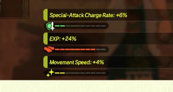 《塞尔达无双封印战记》辣椒获取攻略