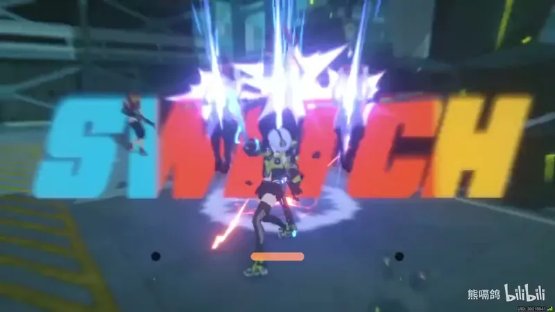 速通攻略效率至上