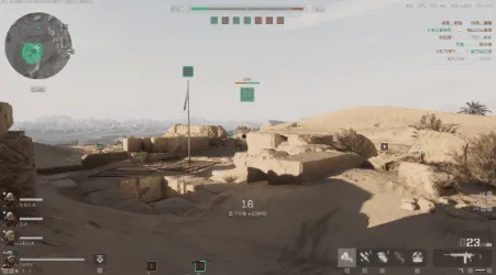 《三角洲行动》S7赛季大更新