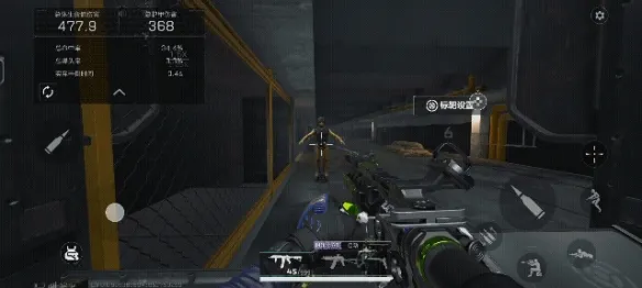 《三角洲行动》无名玩法详解