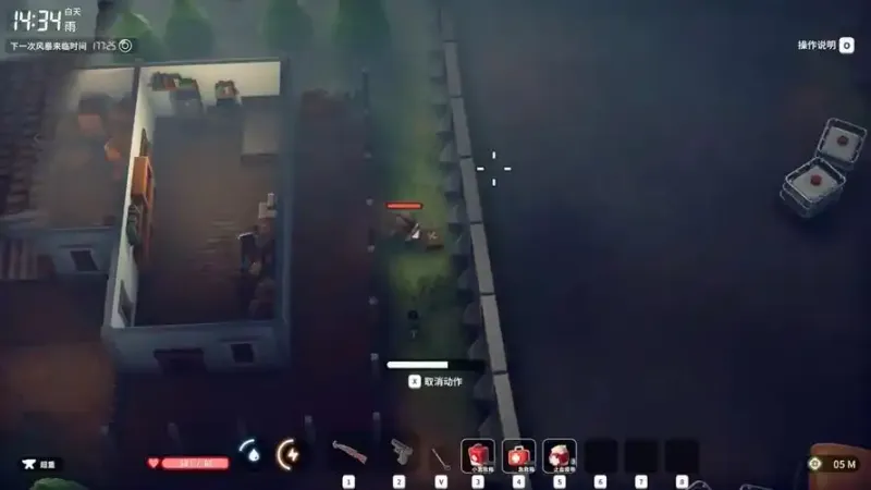 《逃离鸭科夫》狂暴模式玩法攻略