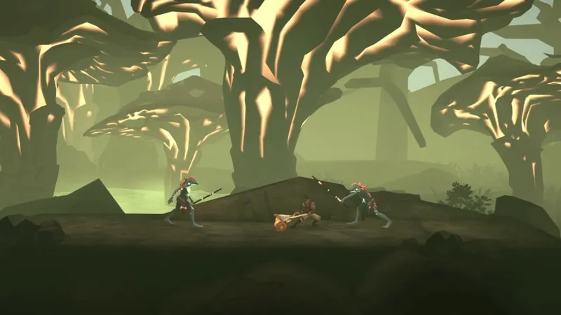 《亡魂战纪》印度银河恶魔城11月14日发售