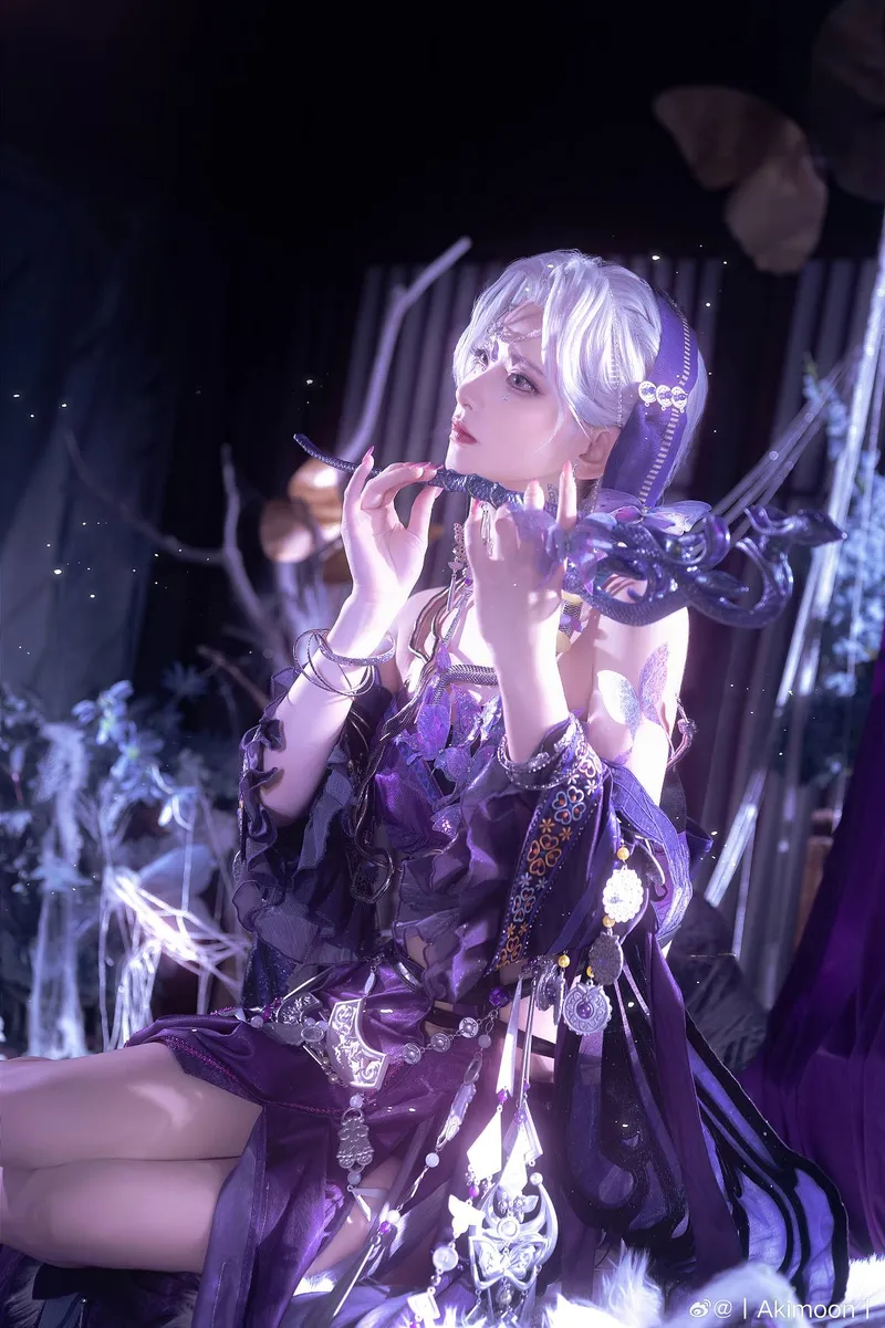 《剑网3》顶级场景与道具搭配