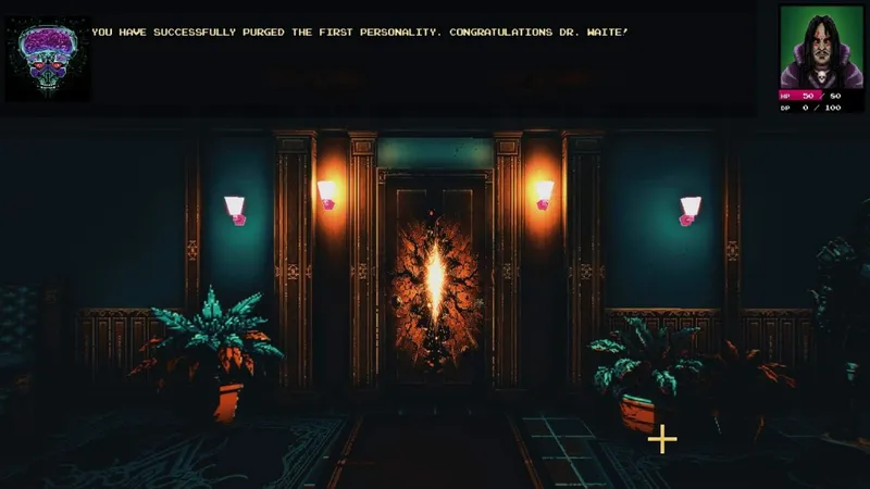 《疯狂面纱》卡牌叙事新范式