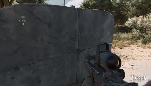 《三角洲行动》乌鲁鲁玩法解析