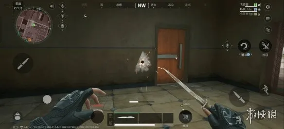 《三角洲行动》疾风玩法详解