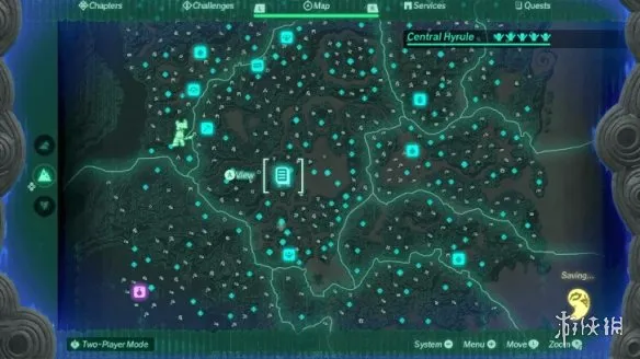 《塞尔达无双封印战记》特别版制作名单解锁攻略