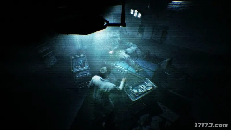 《余烬之都》新预告发布