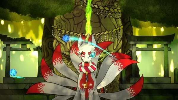 《波与月夜之青莲》免费更新上线