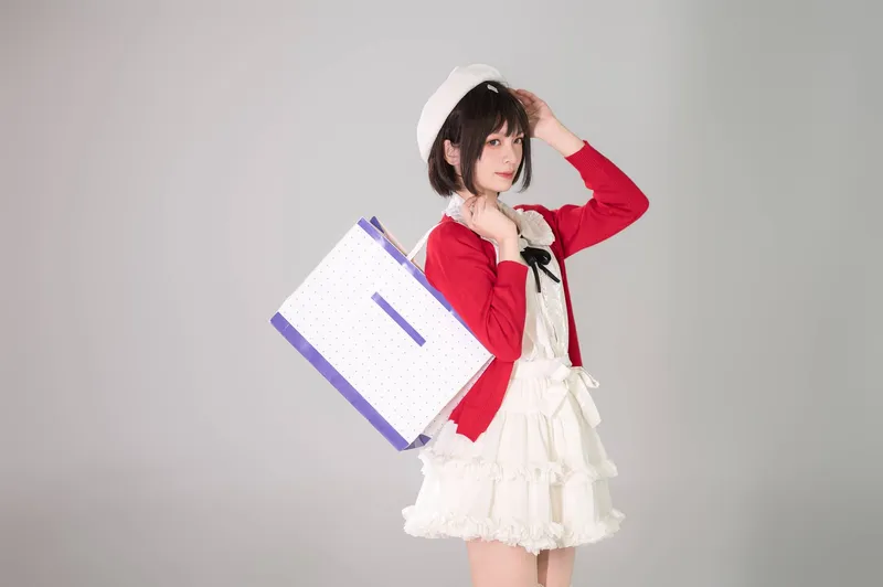 《路人女主的养成方法》纯净感拉满