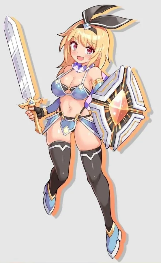 《BravexJunction》欧美Switch版因未成年人内容遭下架