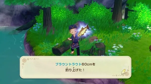 《符文工房龙之天地》与《牧场物语来吧!风之繁华集市》同步特卖