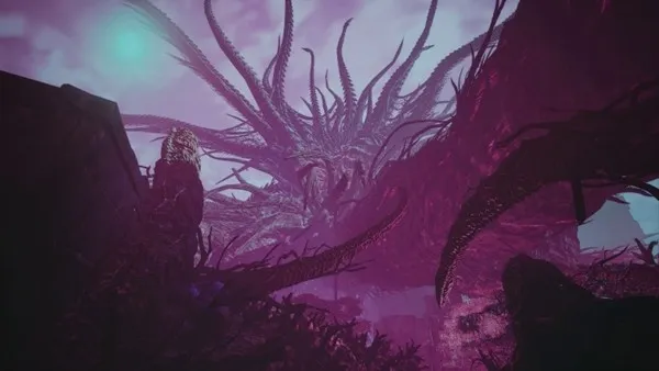 《机甲战魔神话之裔》深渊的威胁扩展包上线