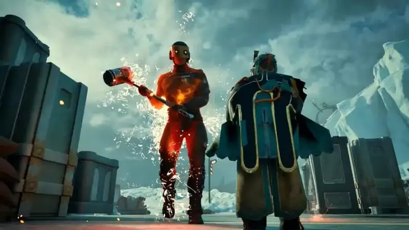 《天外世界2》特里斯坦培养攻略