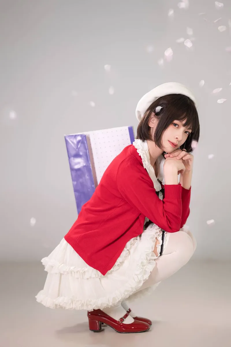 《路人女主的养成方法》纯净感拉满