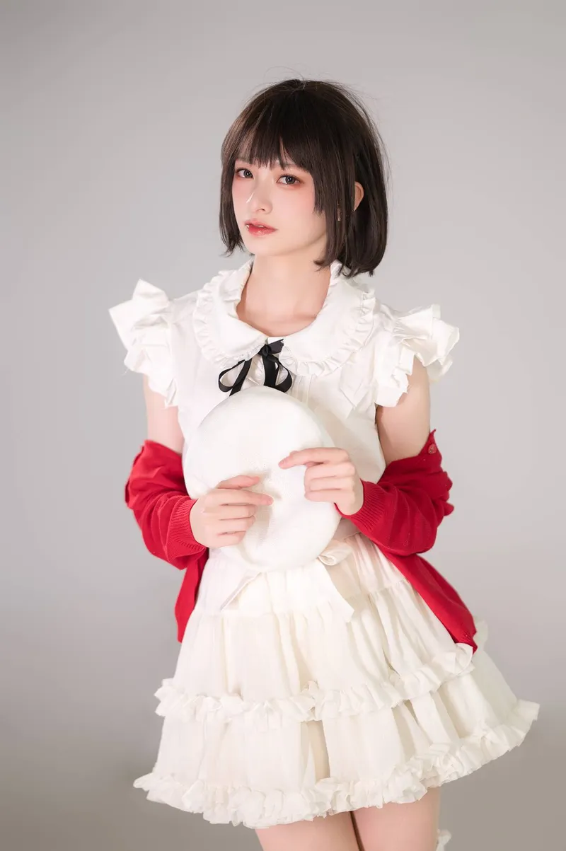 《路人女主的养成方法》纯净感拉满