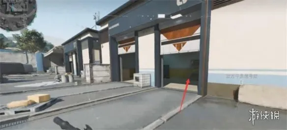 《三角洲行动》长弓溪谷车站保险箱开启攻略