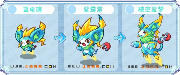 《卡布西游》破空蓝梦获取攻略