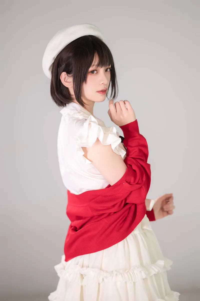 《路人女主的养成方法》纯净感拉满