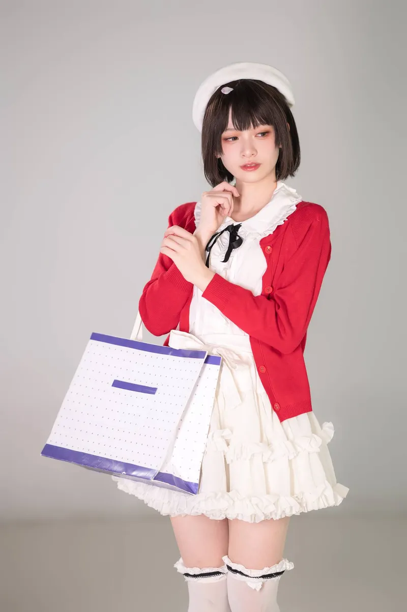 《路人女主的养成方法》纯净感拉满