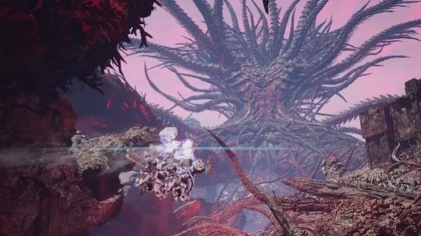 《机甲战魔神话之裔》深渊的威胁扩展包上线