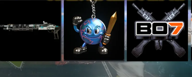 《使命召唤：黑色行动7》免费武器迷彩领取攻略-获取方法详解