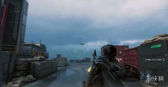 《三角洲行动》老黑玩法详解