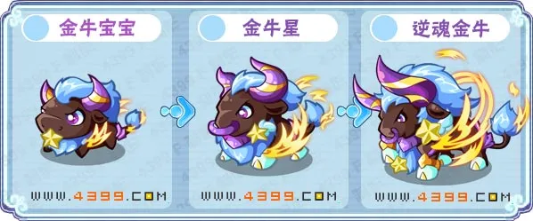 《卡布西游》妖界十二星神妖怪介绍