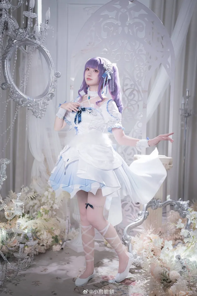 《BanGDream!》宇田川亚子cosplay