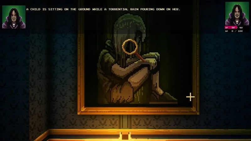 《疯狂面纱》卡牌叙事新范式