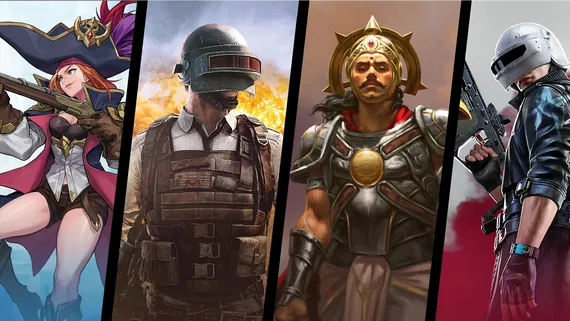 Krafton启动自愿离职计划-聚焦打造AI优先企业