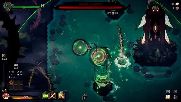 《怒海龟途》发售信息公开