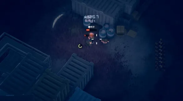 《逃离鸭科夫》跑刀流配装推荐