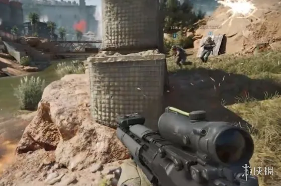 《三角洲行动》乌鲁鲁玩法解析