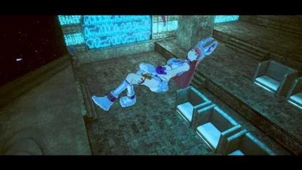 《无法成眠的伊达键》