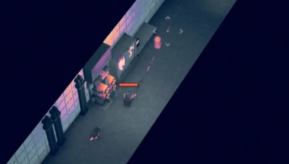 《逃离鸭科夫》透视流防具选择