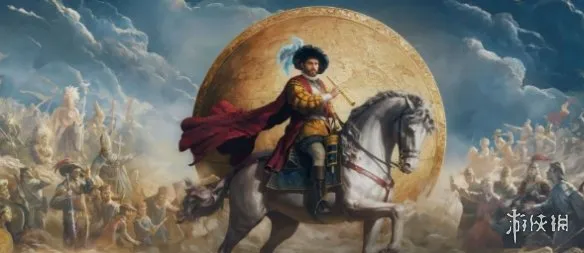 《欧陆风云5》朱元璋登场时间详解