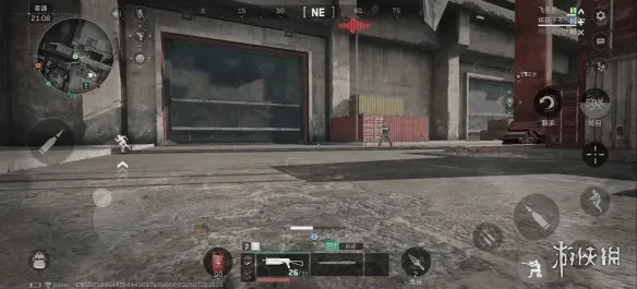 《三角洲行动》疾风玩法详解