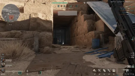 《三角洲行动》S7赛季大更新