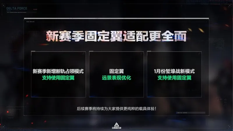 《三角洲行动》阿萨拉赛季上线