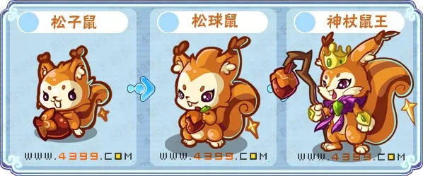 《卡布西游》神杖鼠王位置与获取方法详解