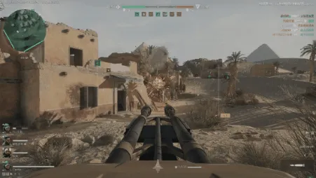 《三角洲行动》S7赛季大更新