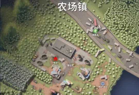 《逃离鸭科夫》钥匙获取攻略