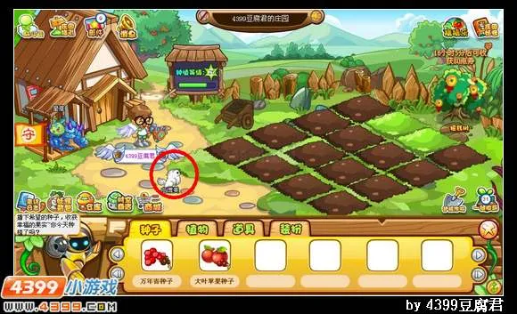 《卡布西游》宠物玩耍方法详解-轻松互动指南